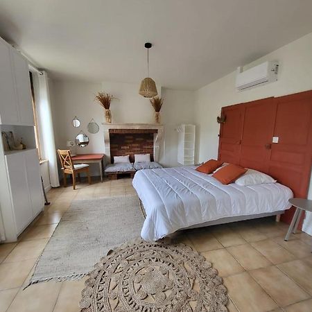 L'Oree Des Lacs, Maison De Village Tout Confort Radonvilliers Exterior foto