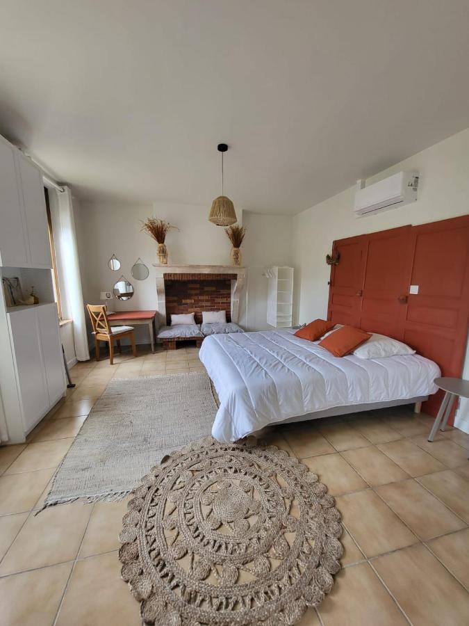 L'Oree Des Lacs, Maison De Village Tout Confort Radonvilliers Exterior foto