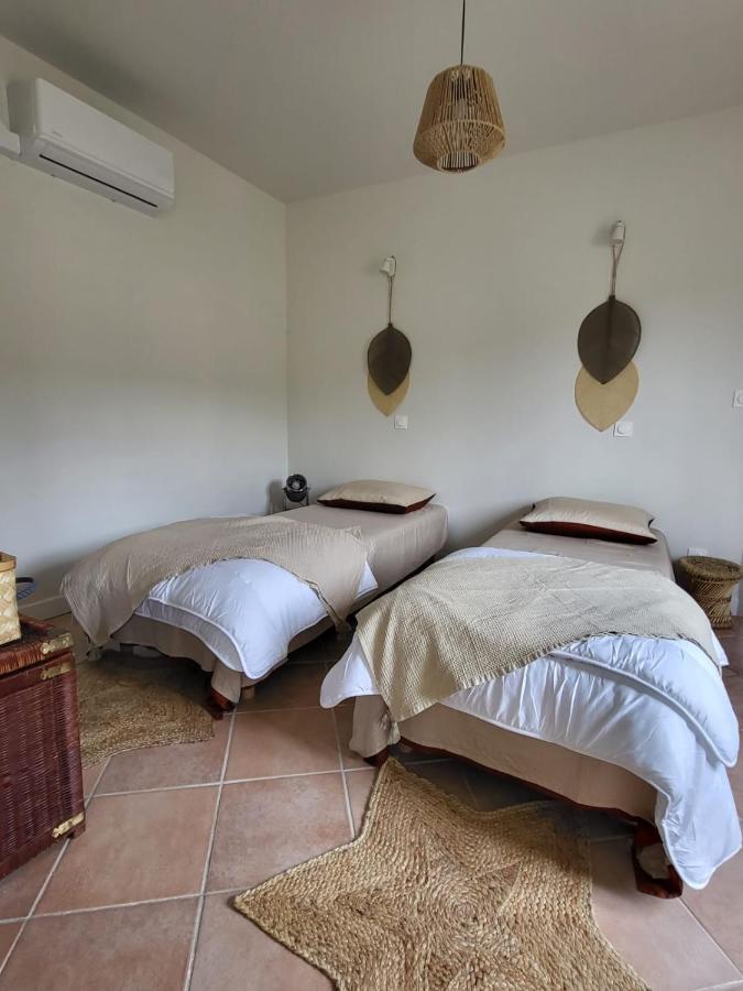 L'Oree Des Lacs, Maison De Village Tout Confort Radonvilliers Exterior foto