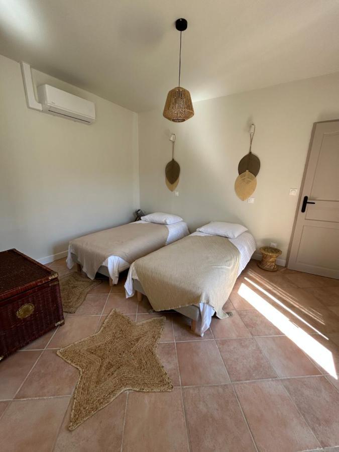 L'Oree Des Lacs, Maison De Village Tout Confort Radonvilliers Exterior foto