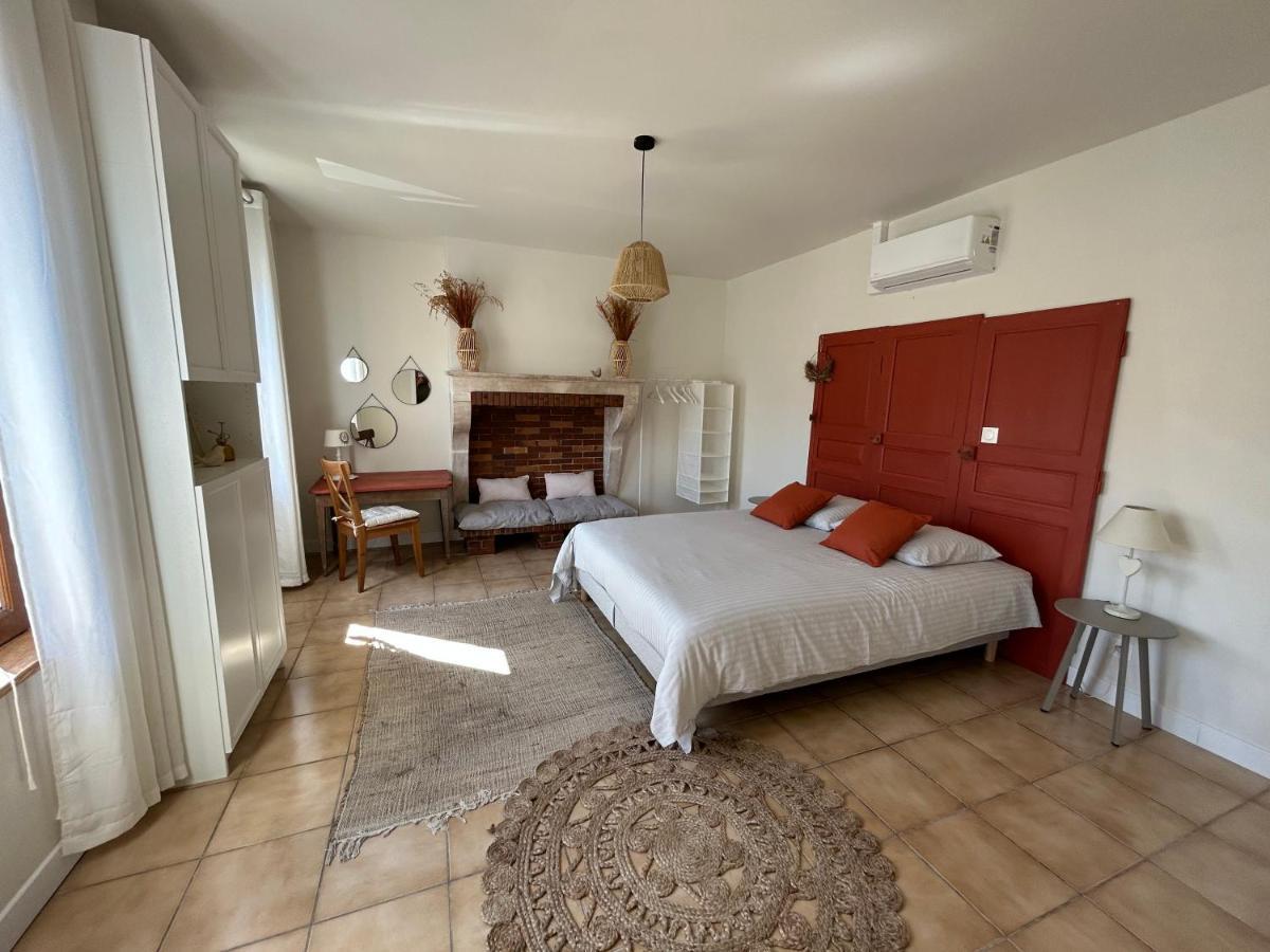 L'Oree Des Lacs, Maison De Village Tout Confort Radonvilliers Exterior foto